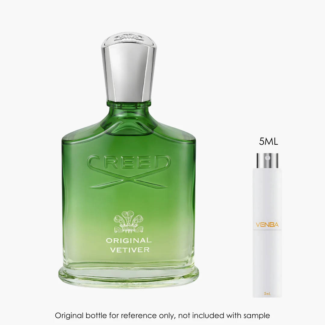 Creed Original Vetiver EDP - Image 5