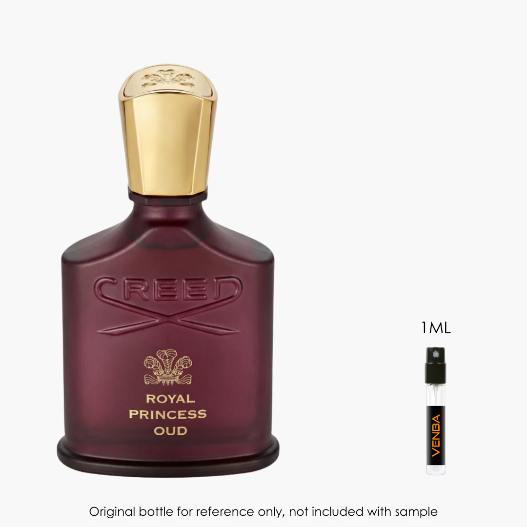 Creed Royal Princess Oud EDP - Image 2