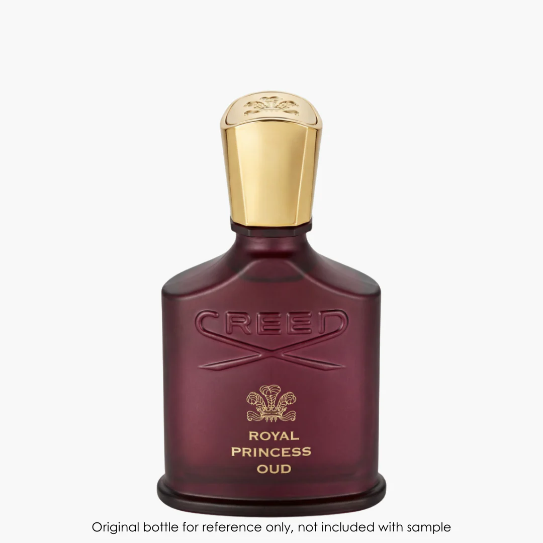 Creed Royal Princess Oud EDP - Image 3