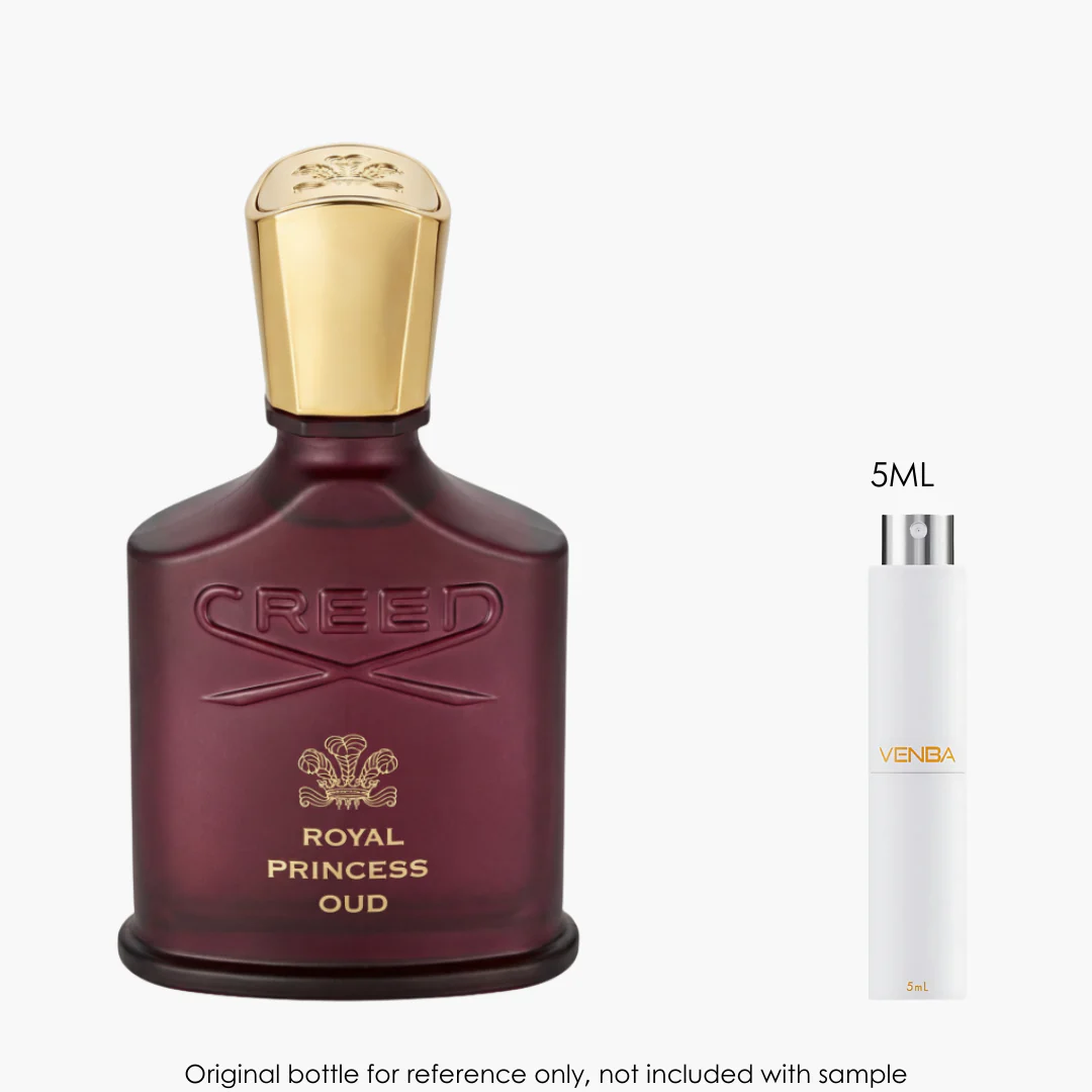 Creed Royal Princess Oud EDP - Image 4