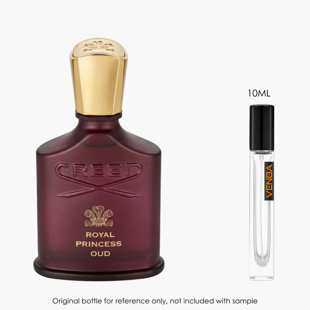 Creed Royal Princess Oud EDP - Image 5