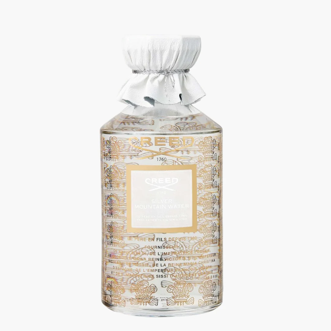 Creed Silver Mountain Water EDP - Image 3