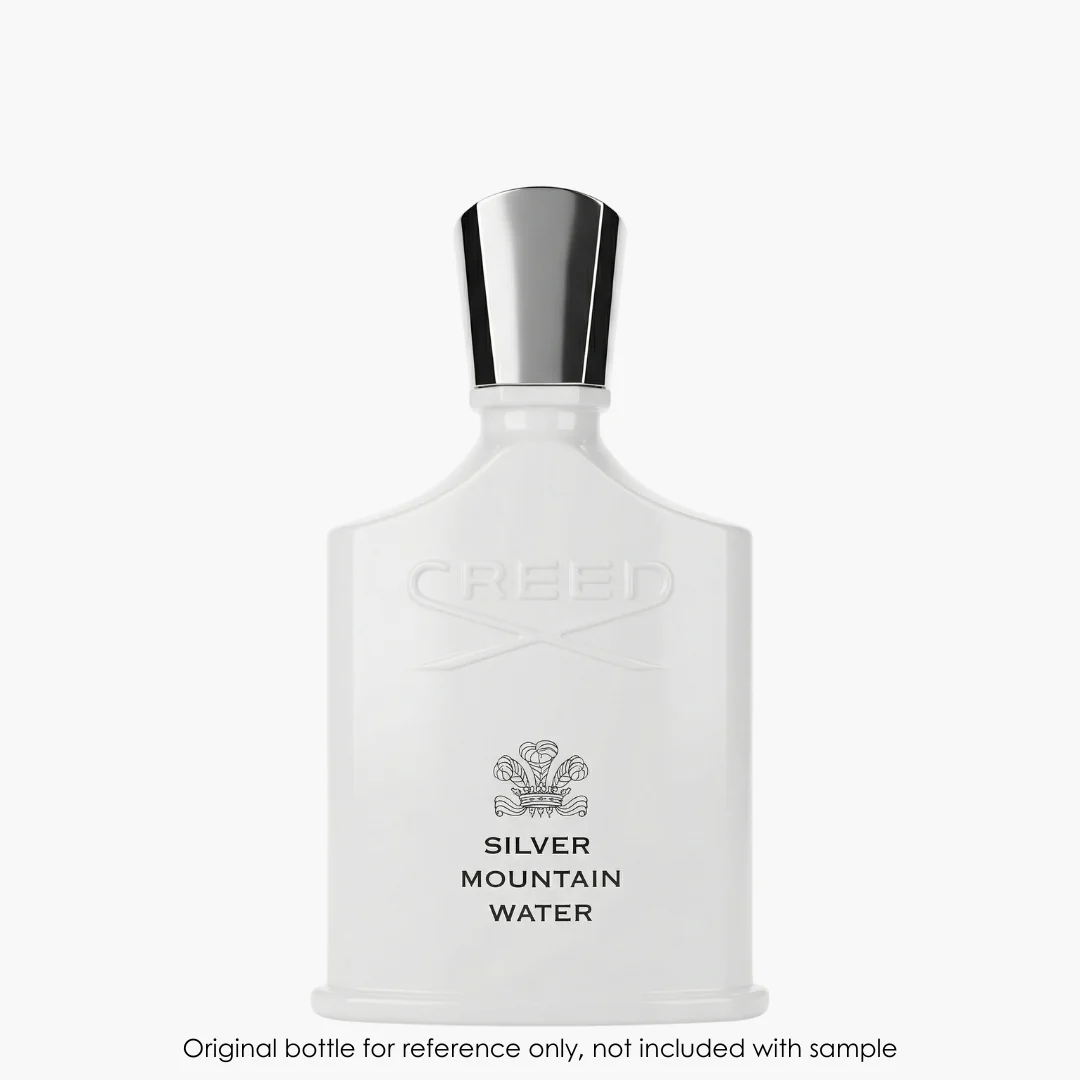 Creed Silver Mountain Water EDP - Image 5