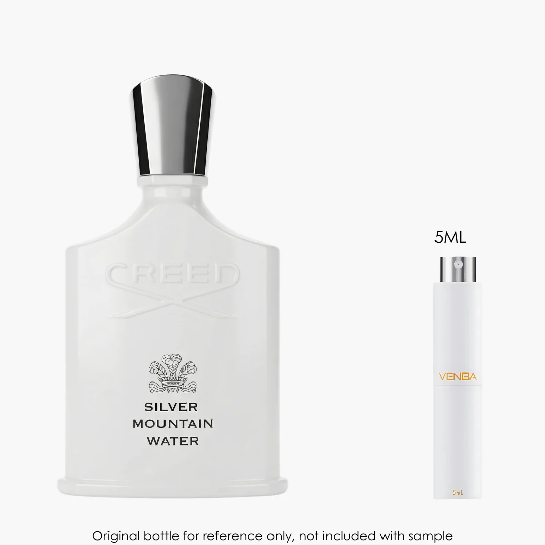 Creed Silver Mountain Water EDP - Image 6