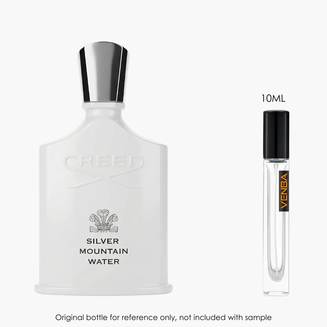 Creed Silver Mountain Water EDP - Image 7