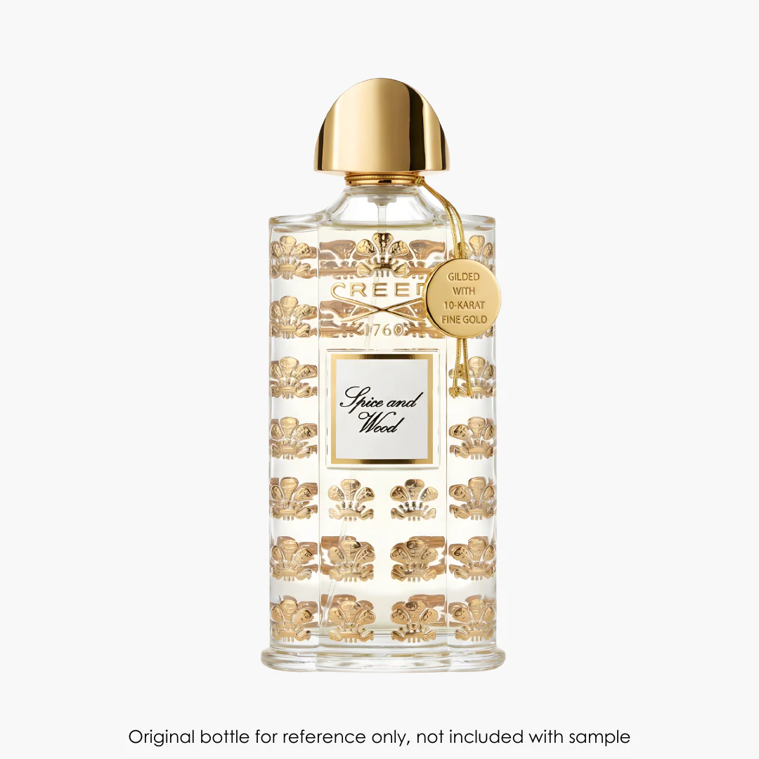 Creed Spice and Wood EDP - Image 3
