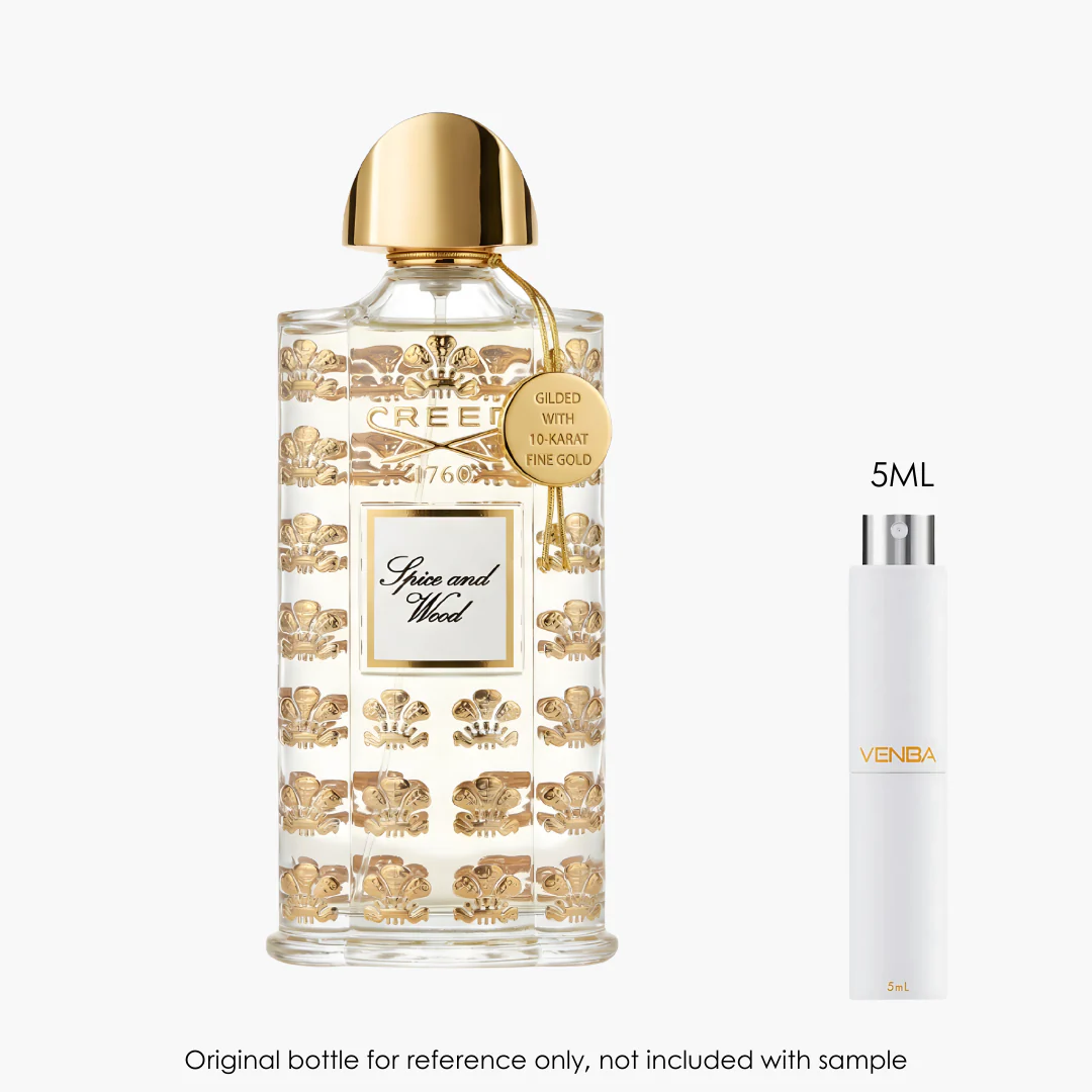 Creed Spice and Wood EDP - Image 4