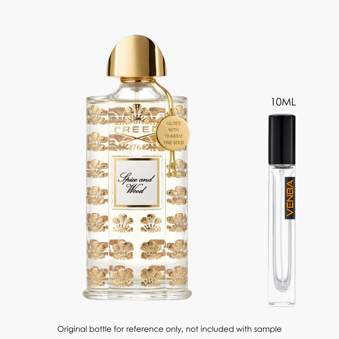 Creed Spice and Wood EDP - Image 5