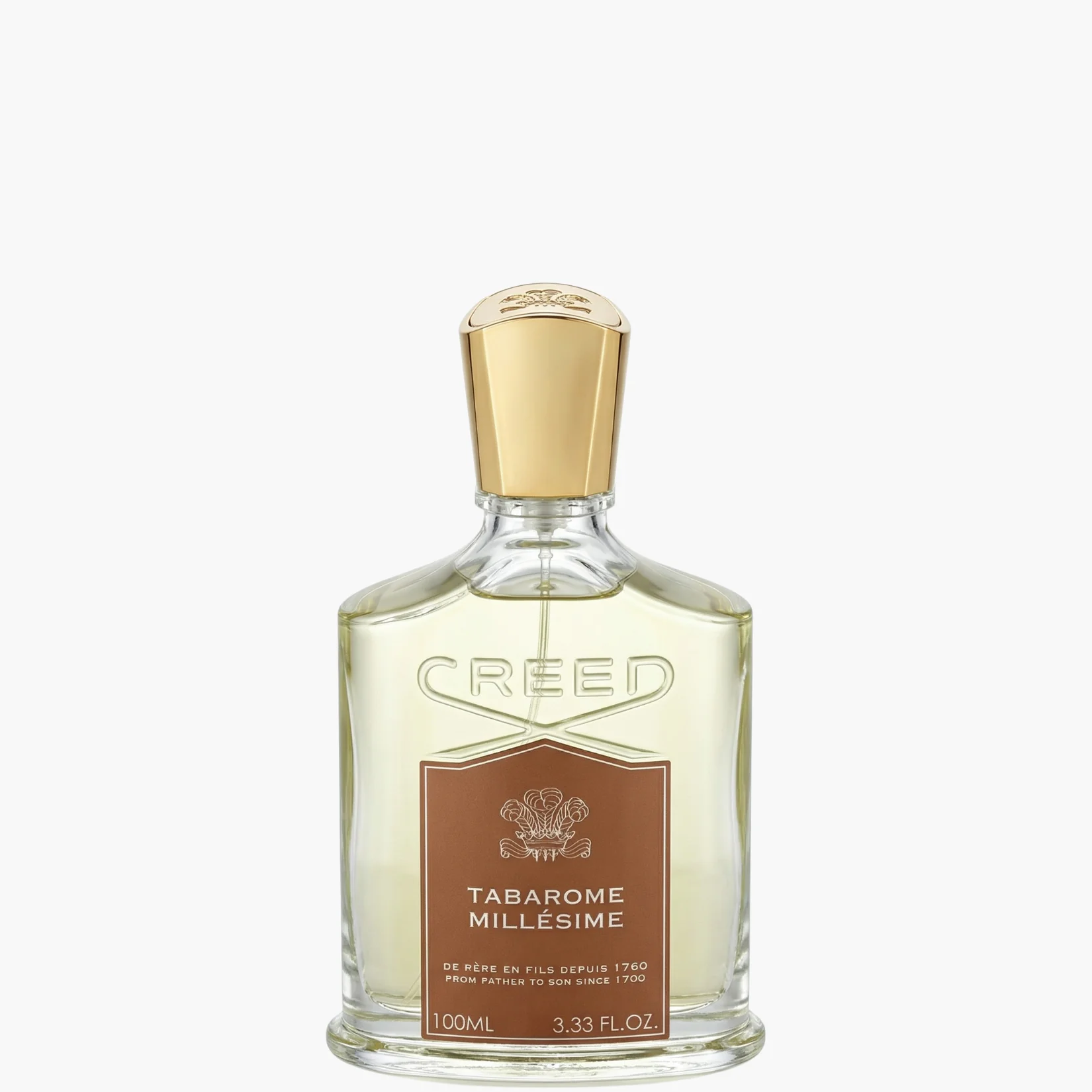 Creed Tabarome Millesime EDP