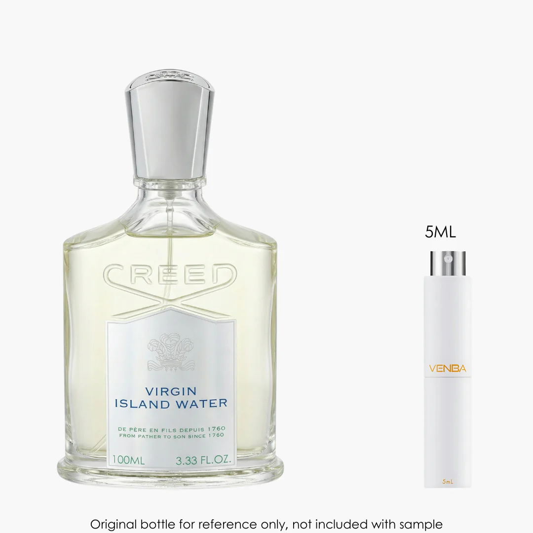 Creed Virgin Island Water EDP - Image 5
