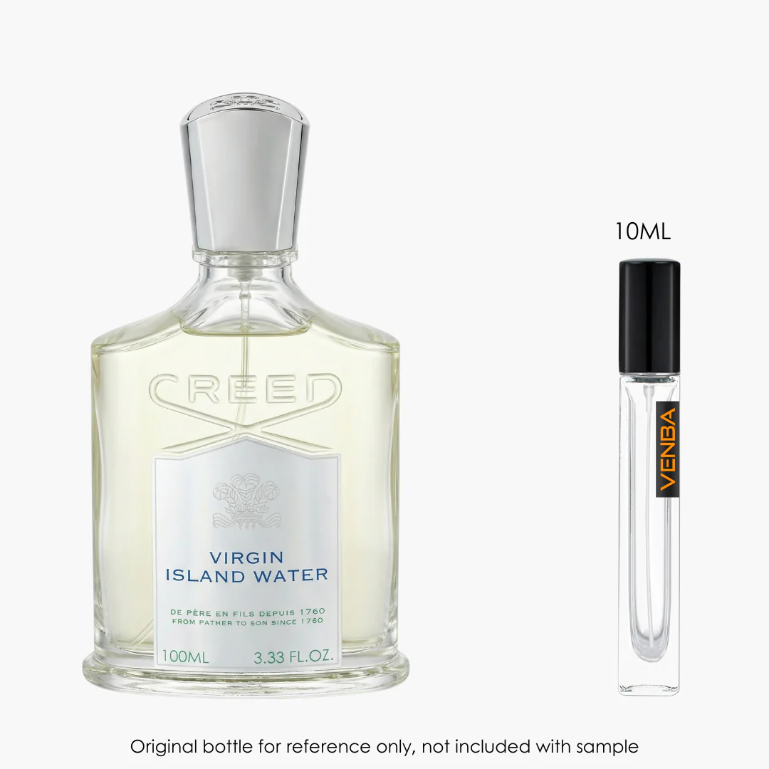 Creed Virgin Island Water EDP - Image 6