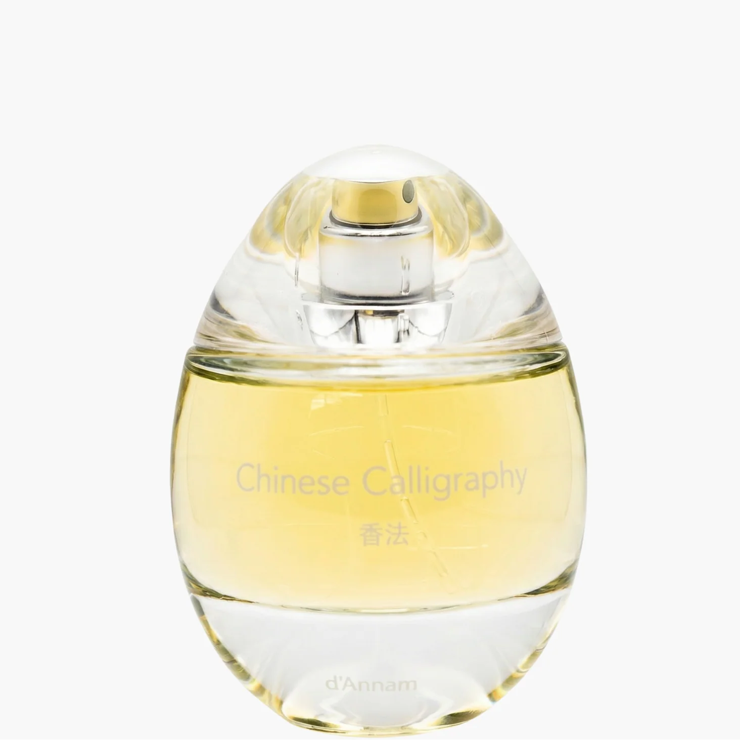 d'Annam Chinese Calligraphy EDP