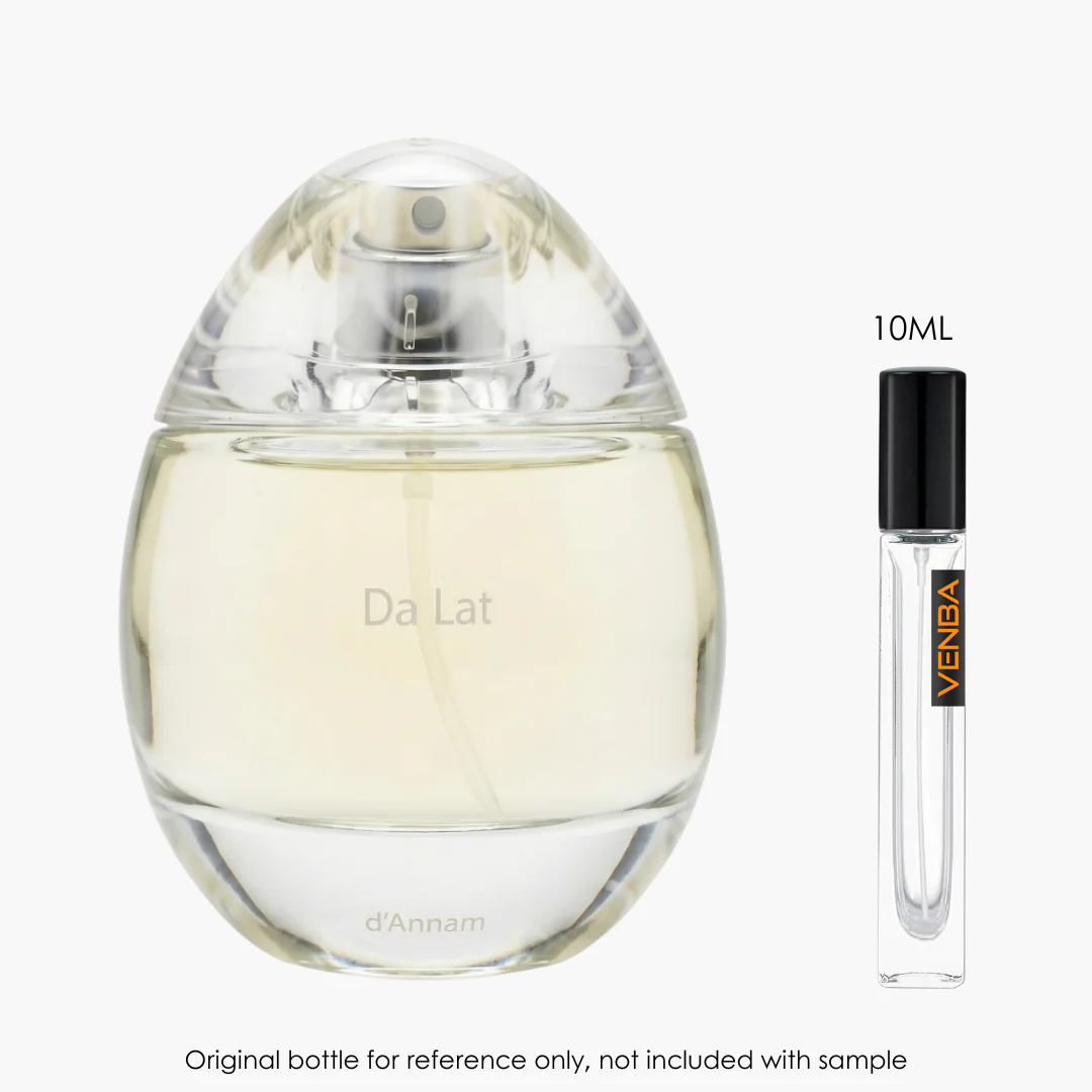 d'Annam Da Lat EDP - Image 4