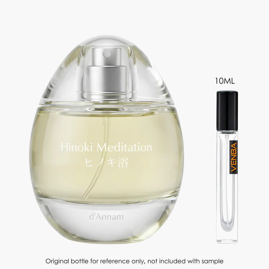 d'Annam Hinoki Meditation EDP - Image 4