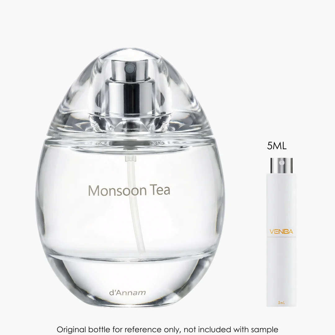 d'Annam Monsoon Tea EDP - Image 3