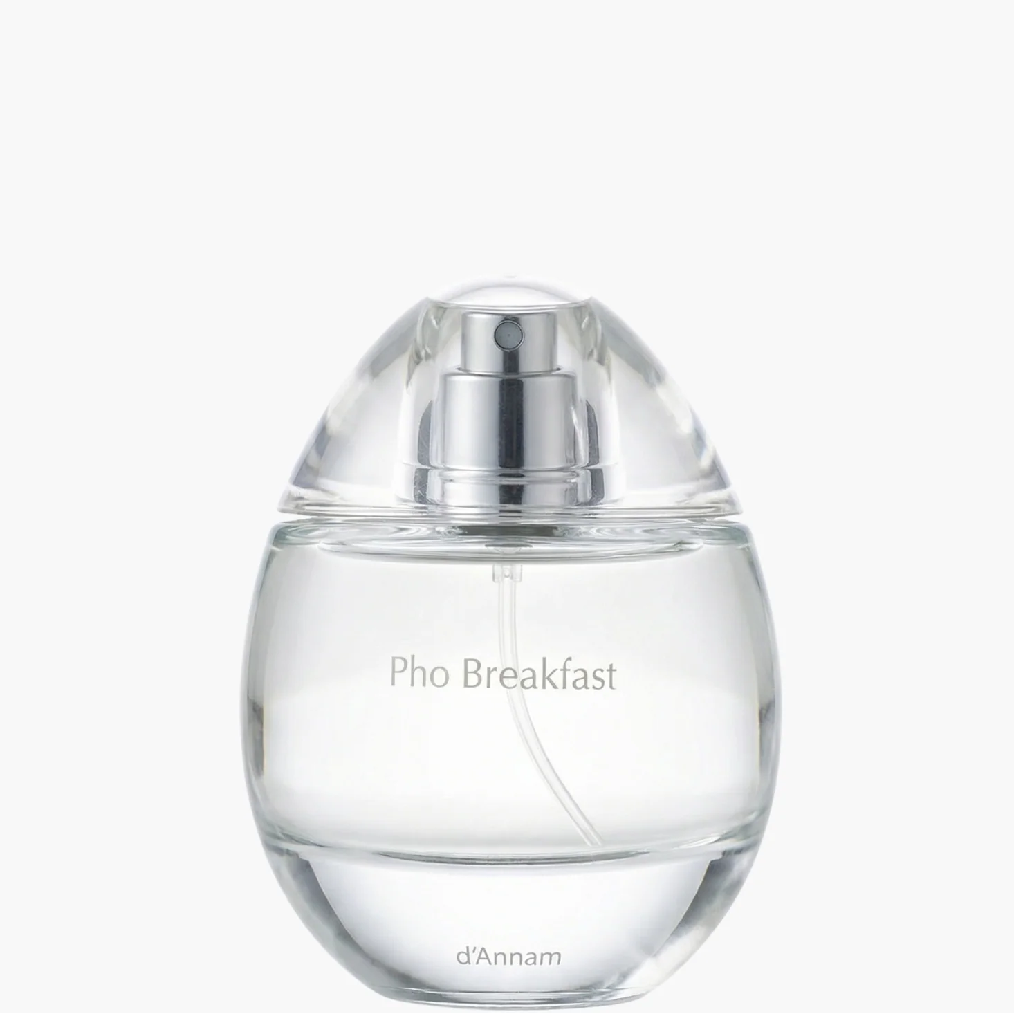 d'Annam Pho Breakfast EDP
