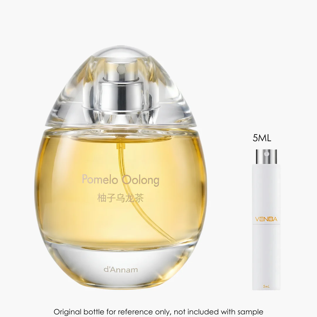 d'Annam Pomelo Oolong EDP - Image 3