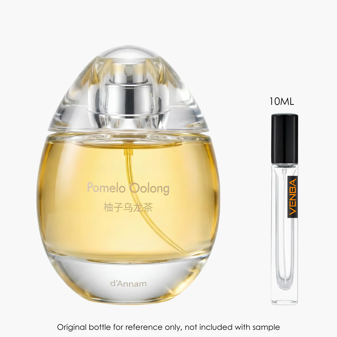 d'Annam Pomelo Oolong EDP - Image 4