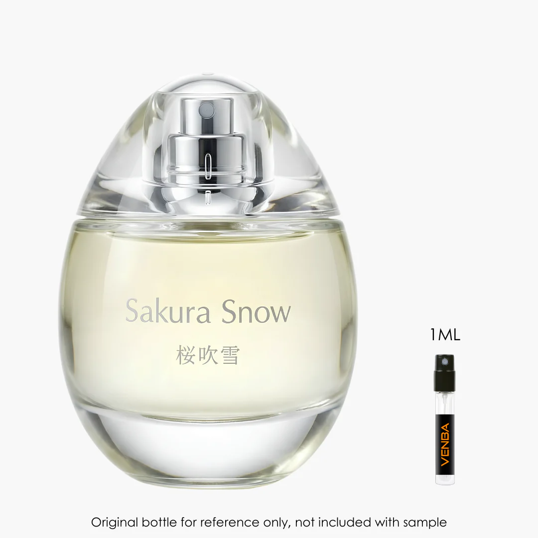 d'Annam Sakura Snow EDP - Image 2