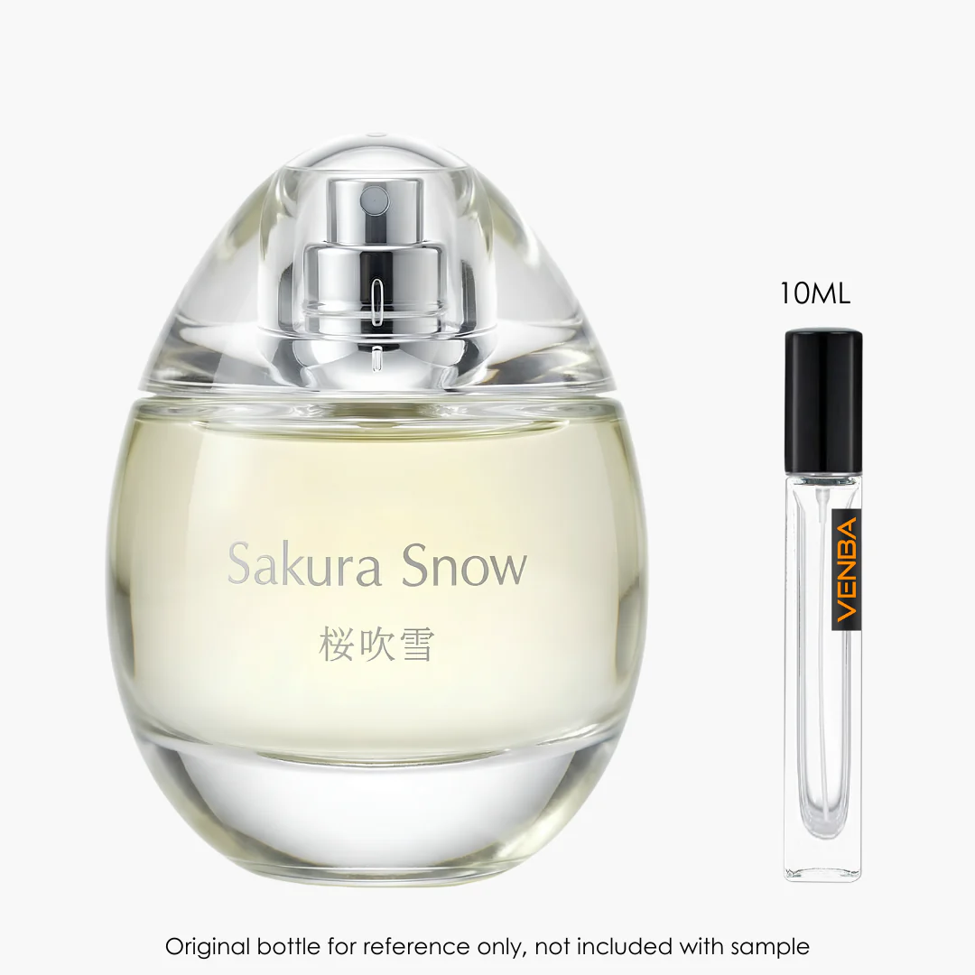 d'Annam Sakura Snow EDP - Image 4