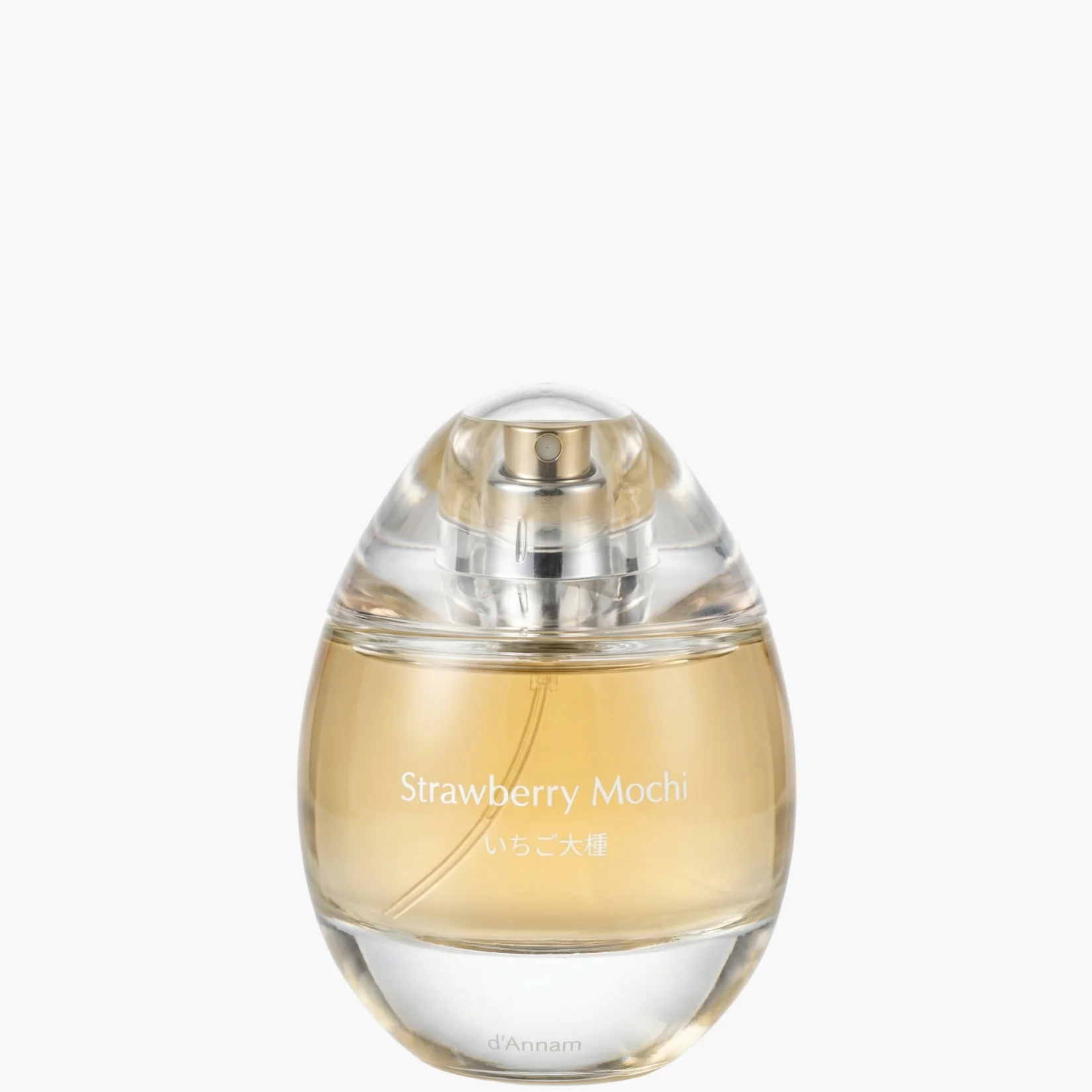 d'Annam Strawberry Mochi EDP