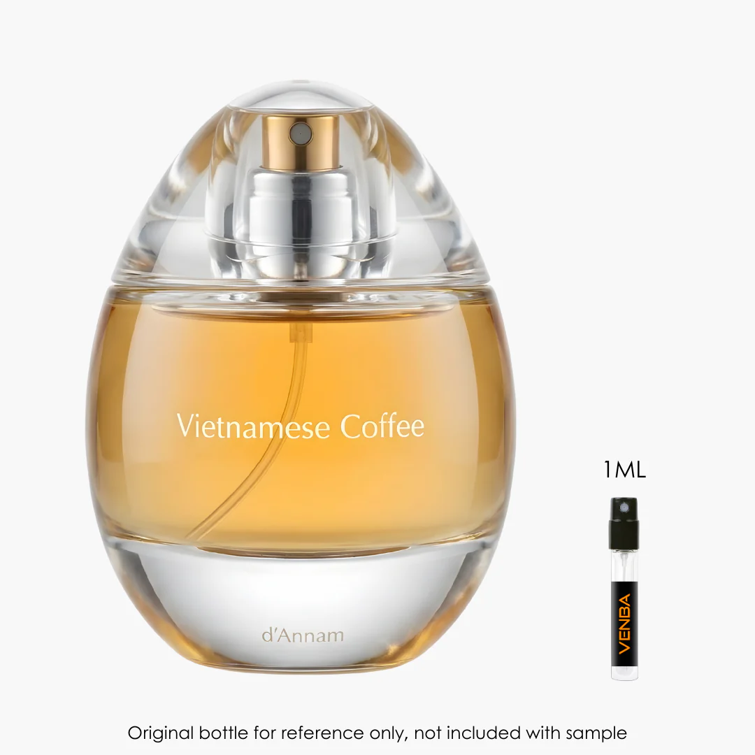 d'Annam Vietnamese Coffee EDP - Image 2