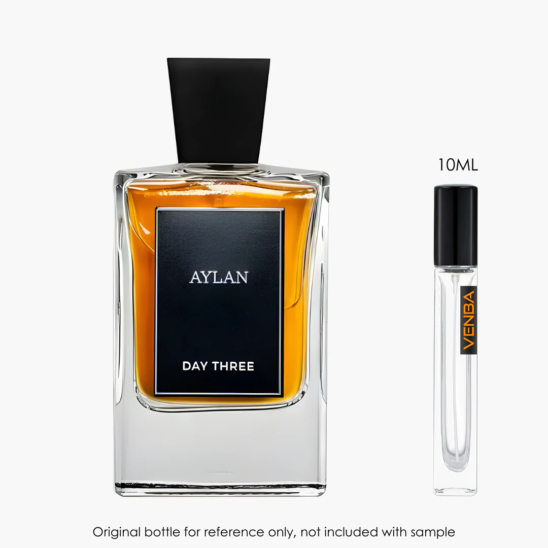 Day Three Fragrances Aylan Extrait - Image 3