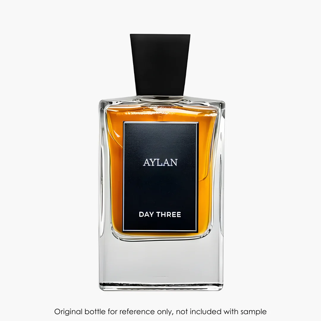 Day Three Fragrances Aylan Extrait - Image 4