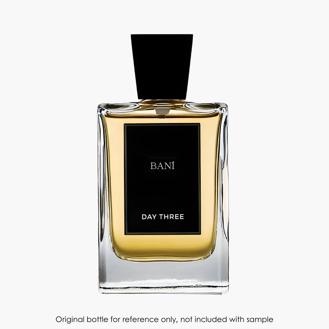 Day Three Fragrances Bani EDP - Image 4
