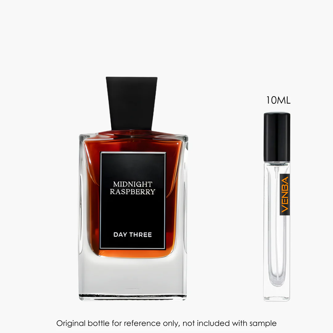 Day Three Fragrances Midnight Raspberry - Image 4