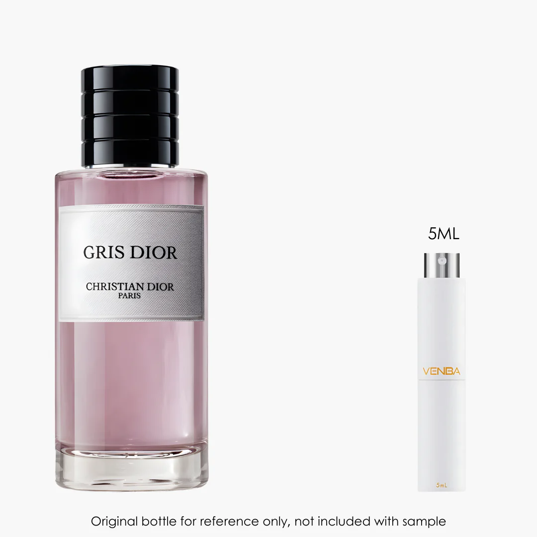 Dior Gris Dior EDP - Image 3