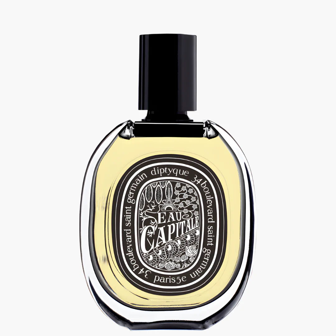 Diptyque Eau Capitale EDP