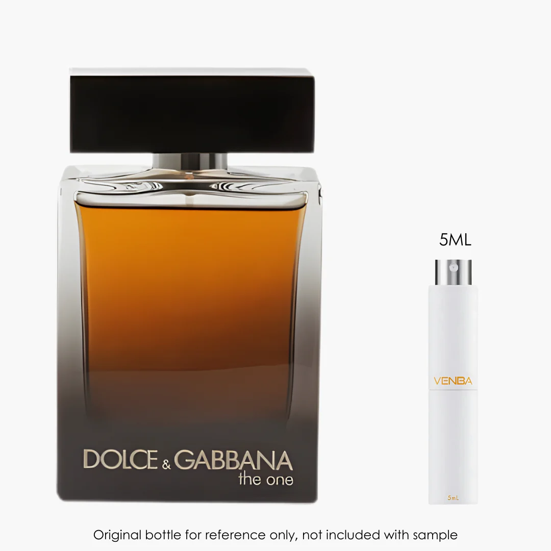 Dolce & Gabbana The One EDP - Image 3