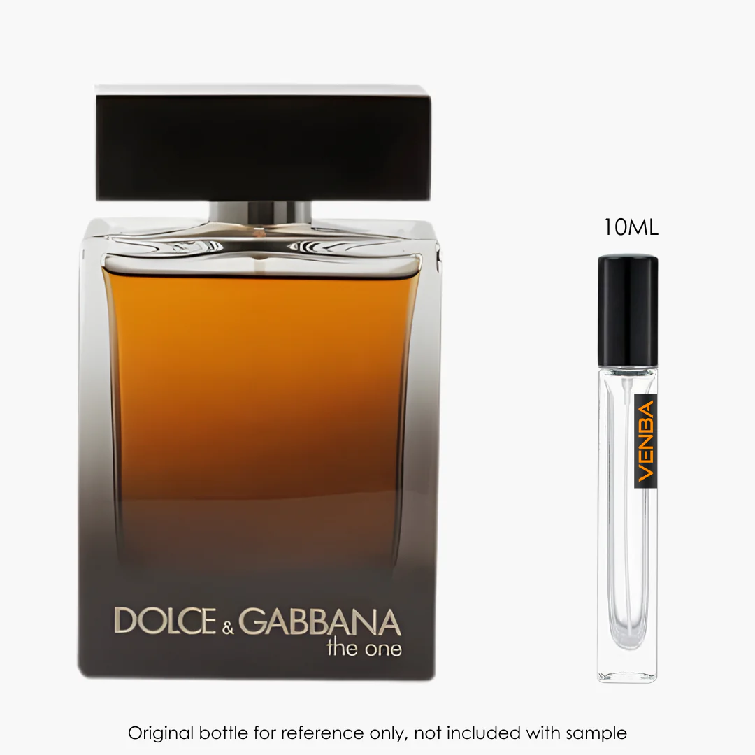 Dolce & Gabbana The One EDP - Image 4