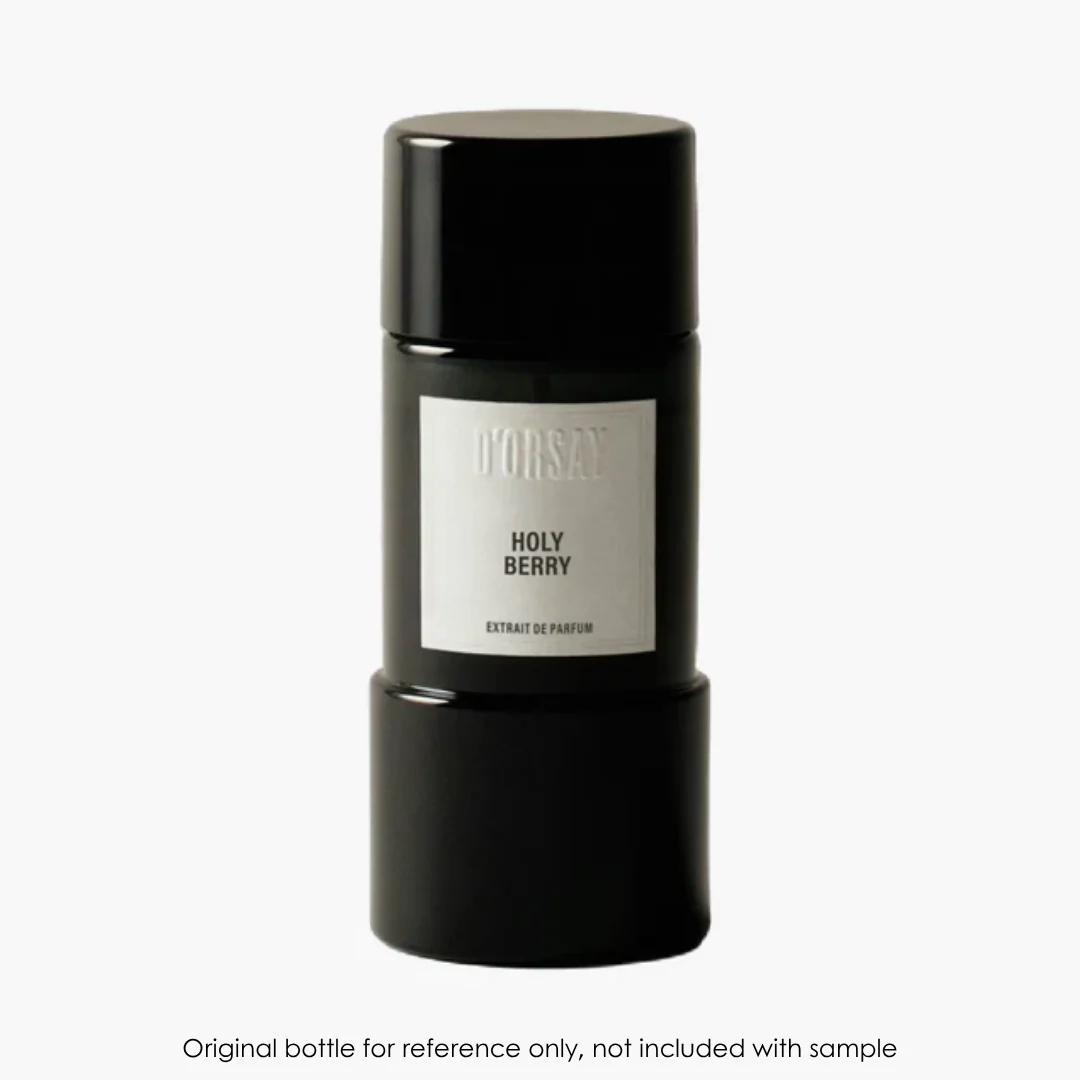 D'Orsay Holy Berry Extrait - Image 3