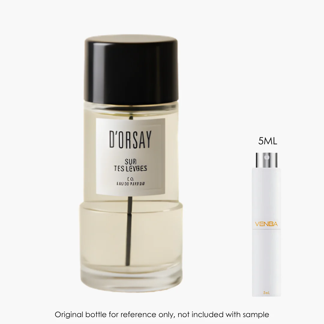 D'Orsay Sur tes lèvres EQ EDP - Image 4