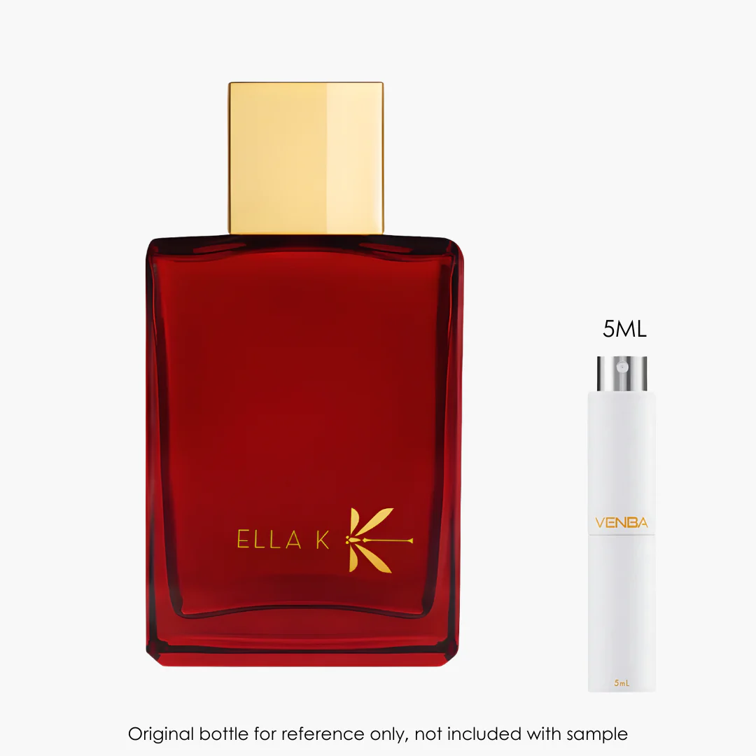 Ella K Camelia K EDP - Image 3