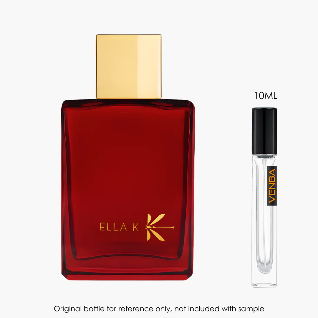 Ella K Camelia K EDP - Image 4