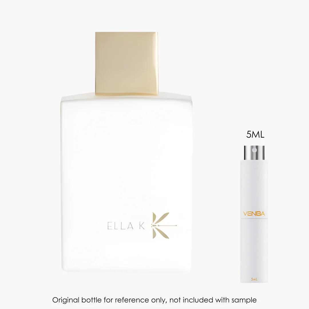 Ella K Musc K EDP - Image 3
