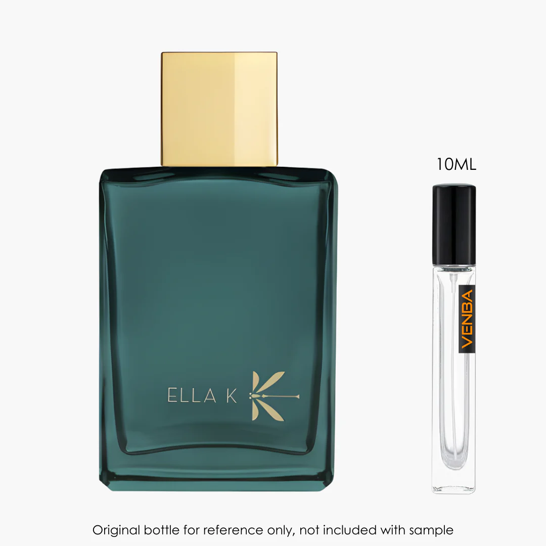 Ella K Orchid K EDP - Image 4