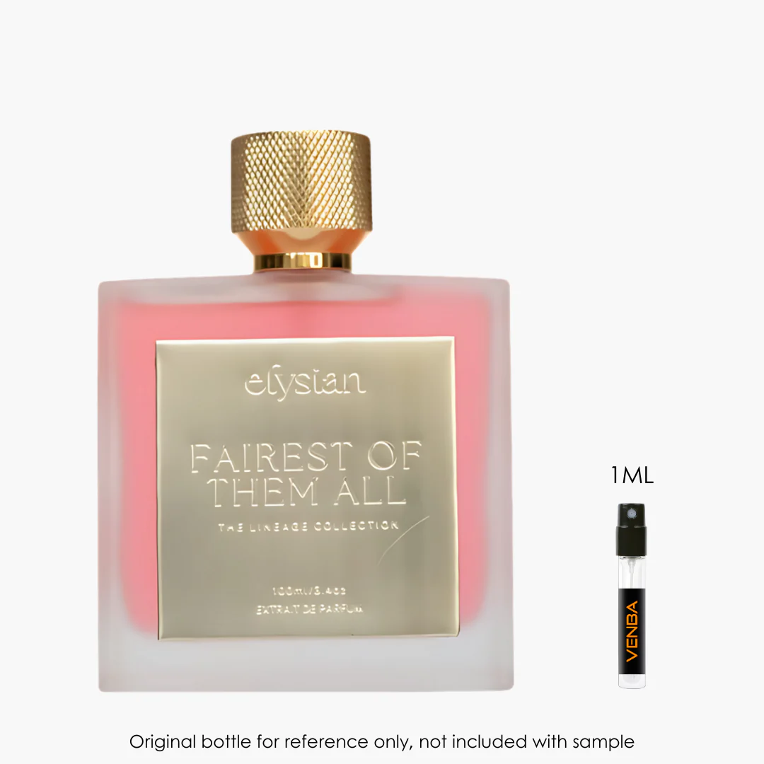 Elysian Fairest of Them All Extrait - Image 2