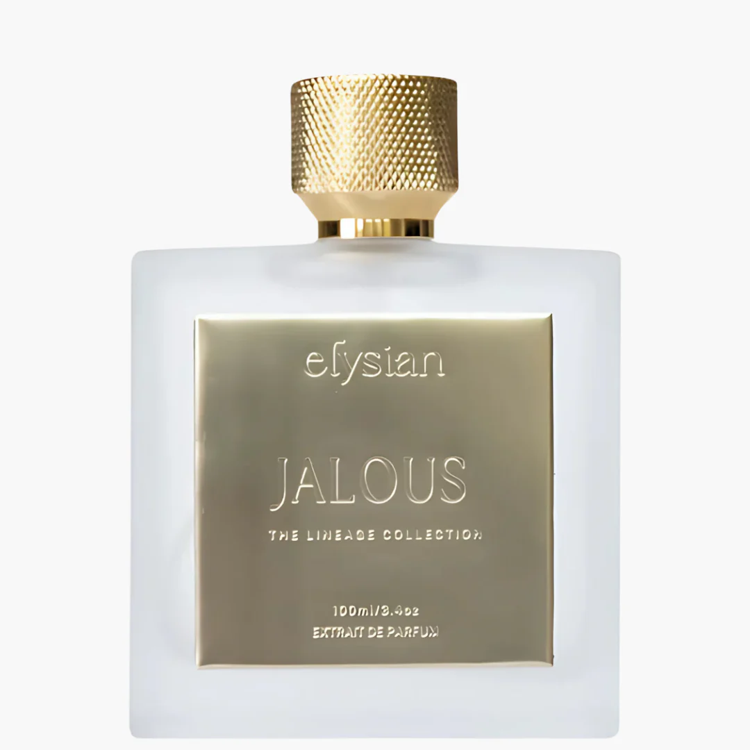 Elysian Jalous Extrait