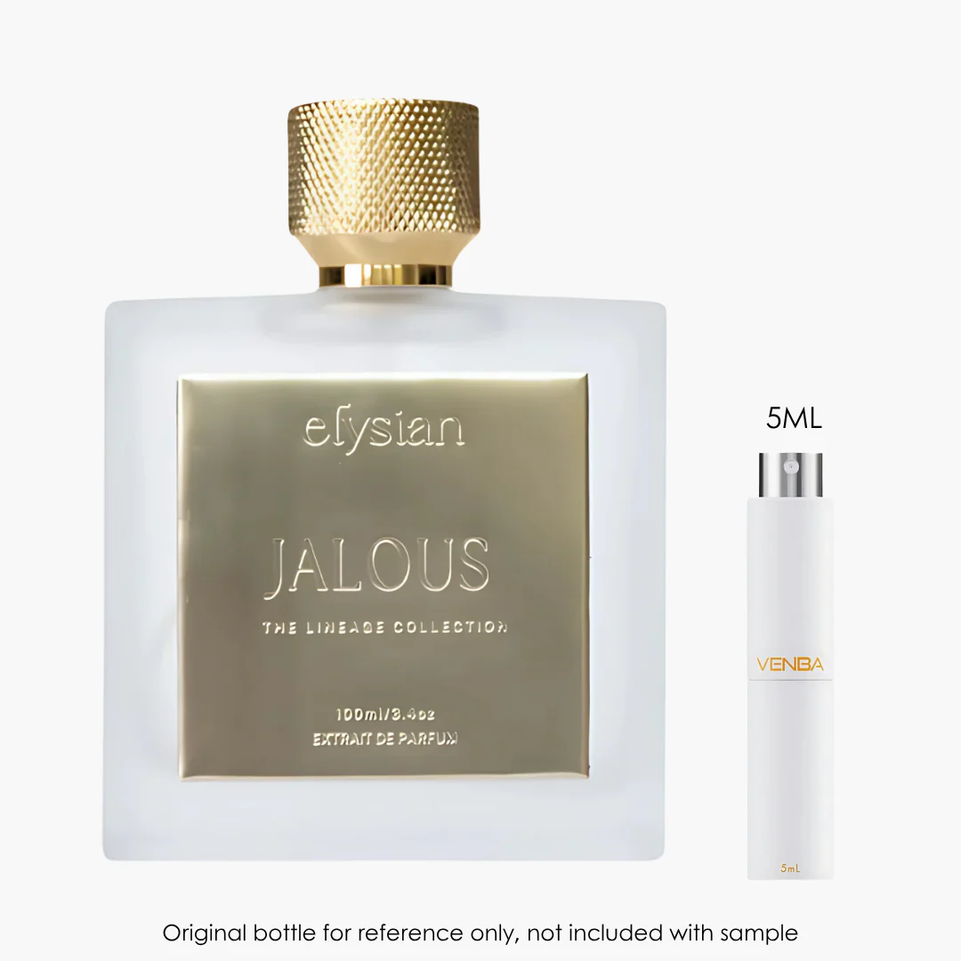 Elysian Jalous Extrait - Image 3