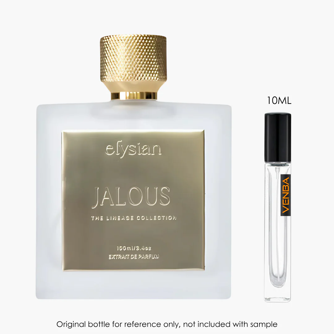 Elysian Jalous Extrait - Image 4