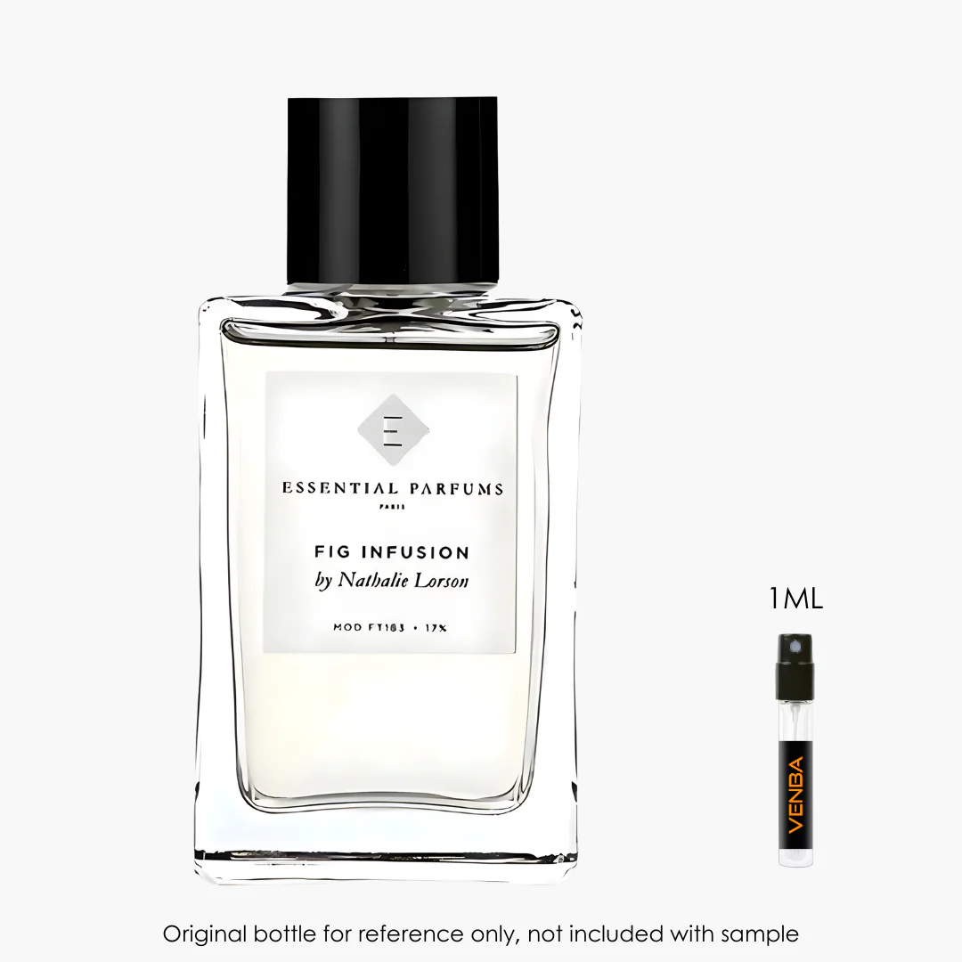 Essential Parfums Fig Infusion EDP - Image 2