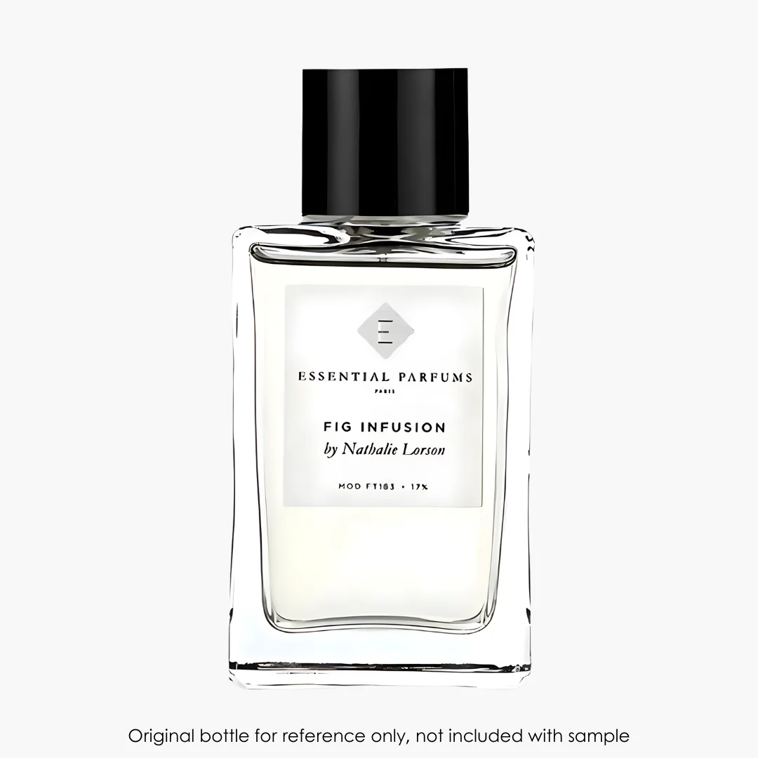 Essential Parfums Fig Infusion EDP - Image 3