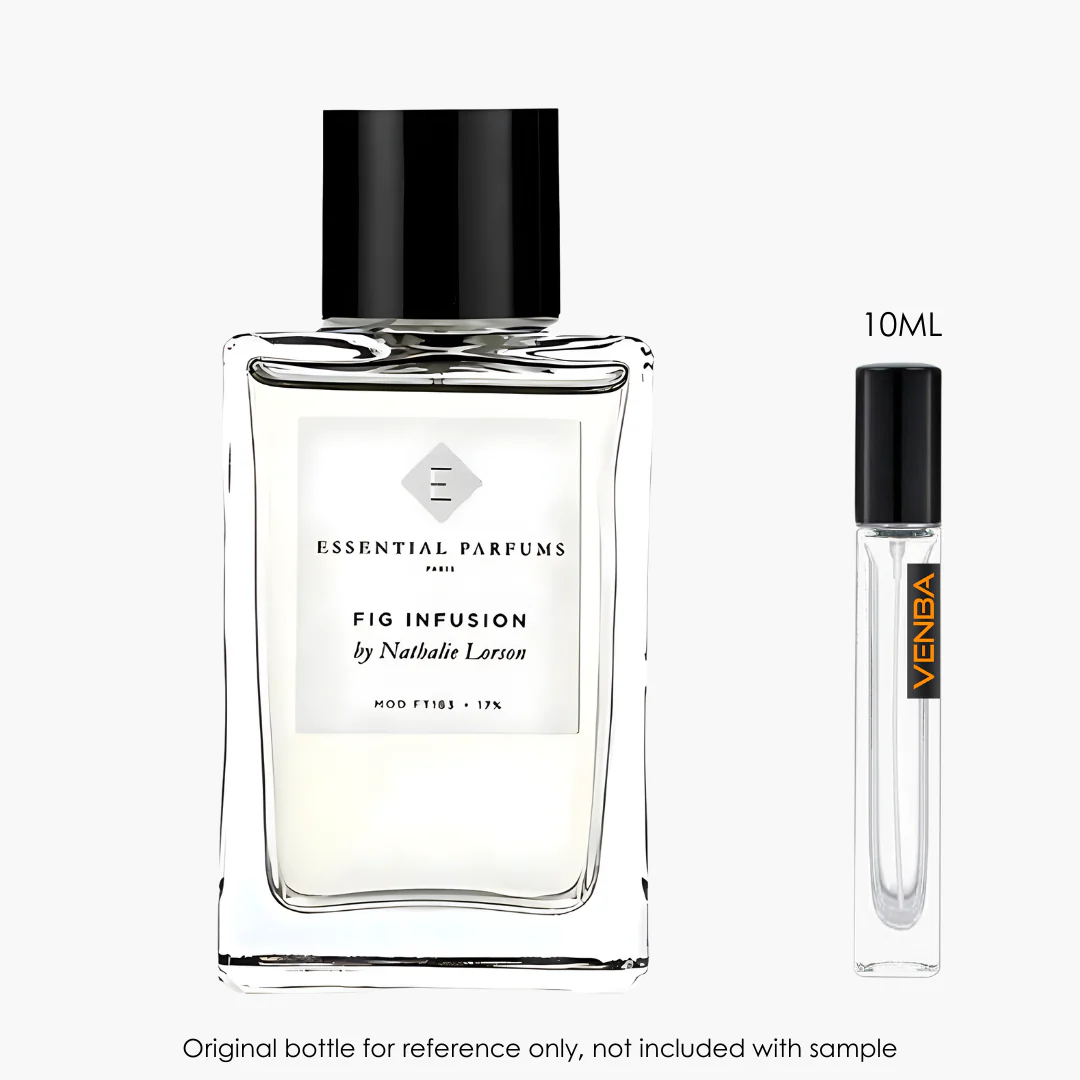 Essential Parfums Fig Infusion EDP - Image 4