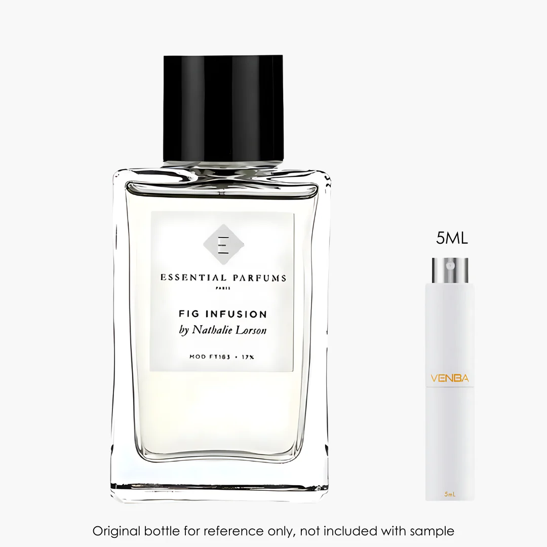 Essential Parfums Fig Infusion EDP - Image 5