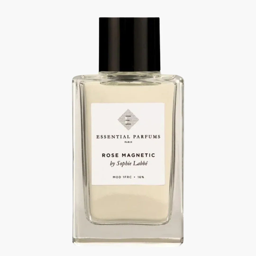 Essential Parfums Rose Magnetic EDP