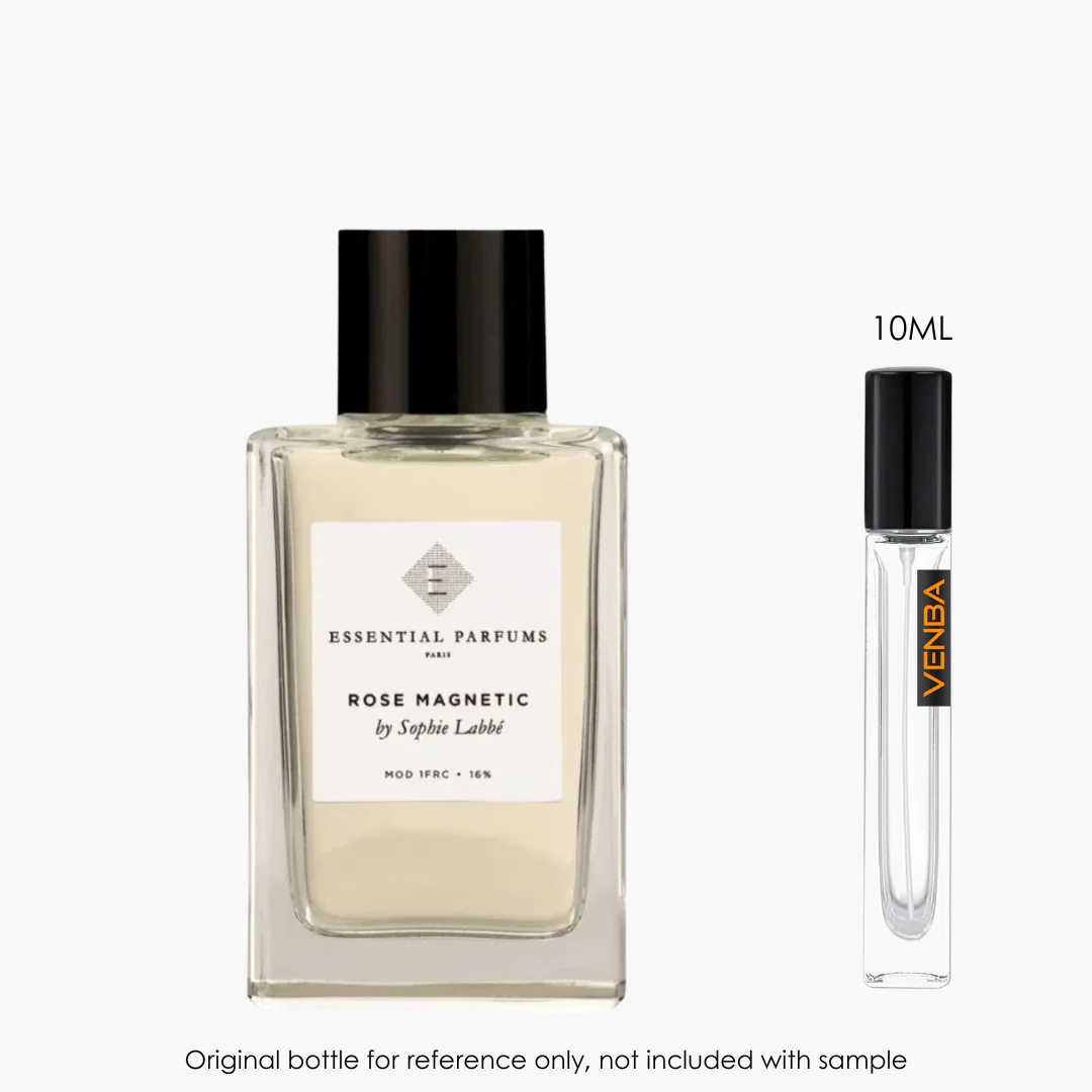 Essential Parfums Rose Magnetic EDP - Image 4